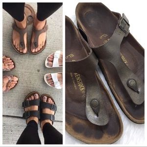 Birkenstock | Gizeh